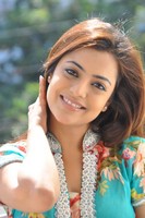 Nisha Agarwal Latest Photos